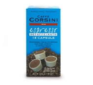 CORSINI CAPSULE PZ.18 DEK